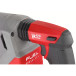 Milwaukee M18 FHX-OX 18V 2,5J SDS+ Hamer (zonder accu en lader) / pce