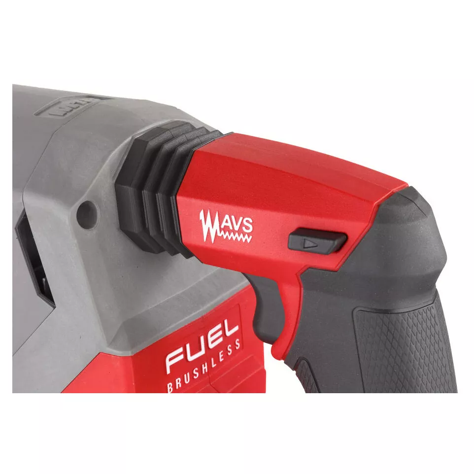 Marteau SDS+ Milwaukee M18 FHX-OX 18V...