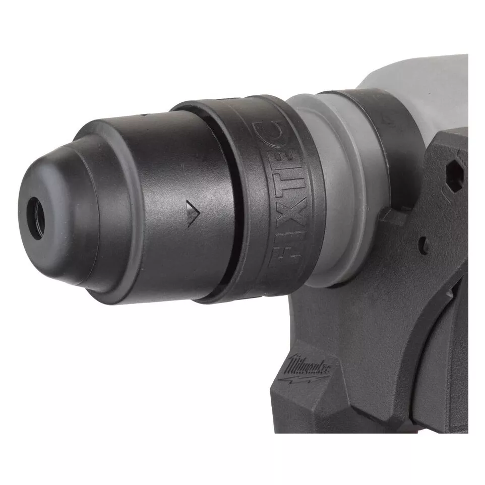 Marteau SDS+ Milwaukee M18 FHX-OX 18V...
