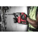 Marteau SDS+ Milwaukee M18 FHX-OX 18V 2,5J (sans accu ni chargeur) / pce