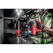 Marteau SDS+ Milwaukee M18 FHX-OX 18V 2,5J (sans accu ni chargeur) / pce