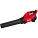 Souffleur à feuilles sur batterie 18V Milwaukee M18 FUEL - M18 FBLG-0  (sans accu ni chargeur) / pce