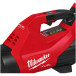 Souffleur à feuilles sur batterie 18V Milwaukee M18 FUEL - M18 FBLG-0  (sans accu ni chargeur) / pce