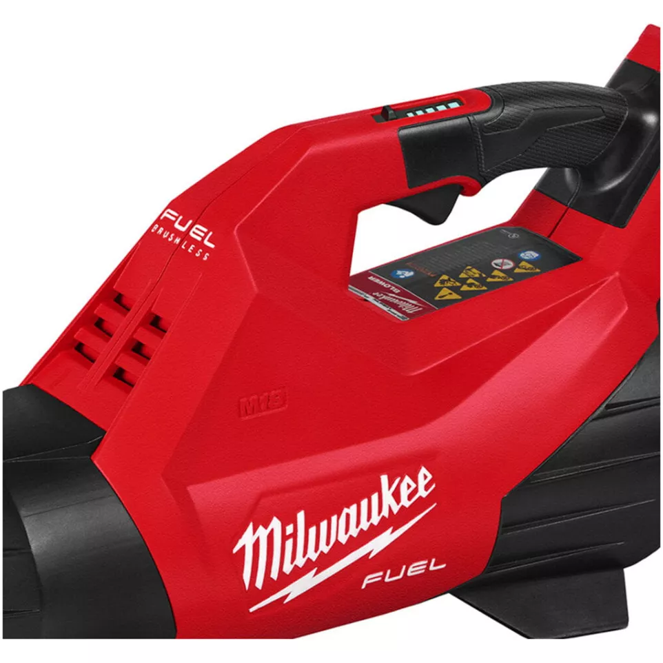 Milwaukee M18 FUEL - M18 FBLG-0 18V...