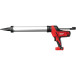 Milwaukee C18 PCG/600A-0B 600ml Cordless Caulking Gun (without battery or charger) per piece