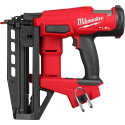Spijkermachine Brads op accu Milwaukee M18 FN16GS-0X 18V / pce