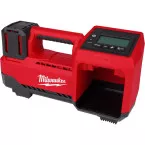 Milwaukee M18 BI-0 18V inflator / pce