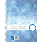 Work, spiraalschrift, ft...