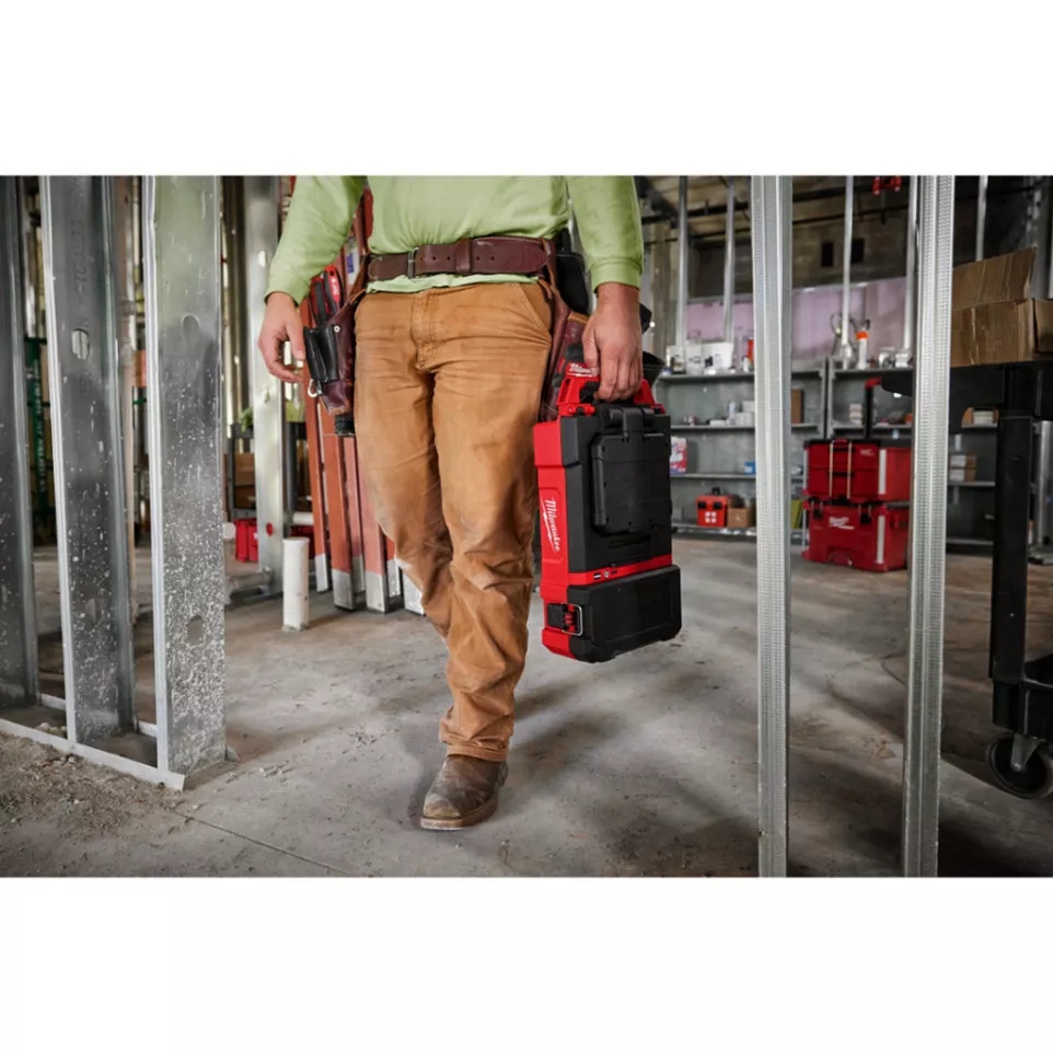 Milwaukee M12 POAL-0 Packout...