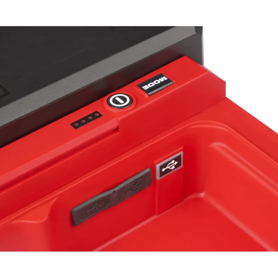 Milwaukee M12 POAL-0 Packout...
