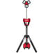 Lampe Led sur trépied Milwaukee M18 HOSALC-0 6000 lumens (sans accu ni chargeur) / pce