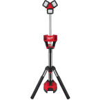 Lampe Led sur trépied...