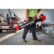 Milwaukee M18 HOSALC-0 6000 lumen LED statieflamp (zonder accu en lader) / pce