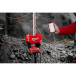 Milwaukee M18 HOSALC-0 6000 lumen LED statieflamp (zonder accu en lader) / pce