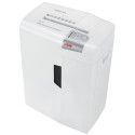 HSM ShredStar X13 4x37mm Cross Cut Shredder
