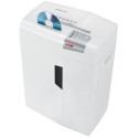 HSM ShredStar X13 4x37mm Cross Cut Shredder