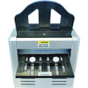 Desq elektrische vouwmachine