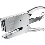 Rapid pince agrafeuse profondeur d'introduction 56 mm pour 24/6-8+, chrome