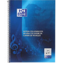 Oxford Music Notebook, A4, 100 Pages