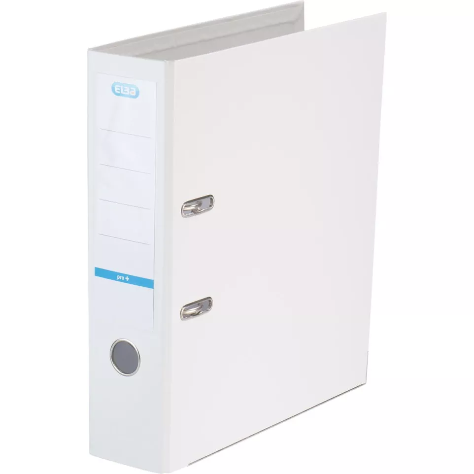 Elba Smart Pro+ Lever Arch File,...