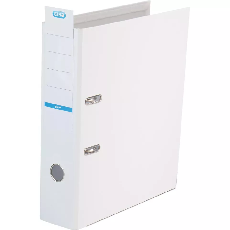 Elba Smart Pro+ Lever Arch File,...