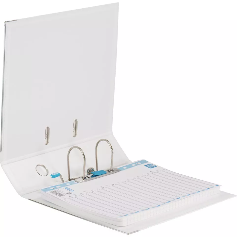 Elba Smart Pro+ Lever Arch File,...