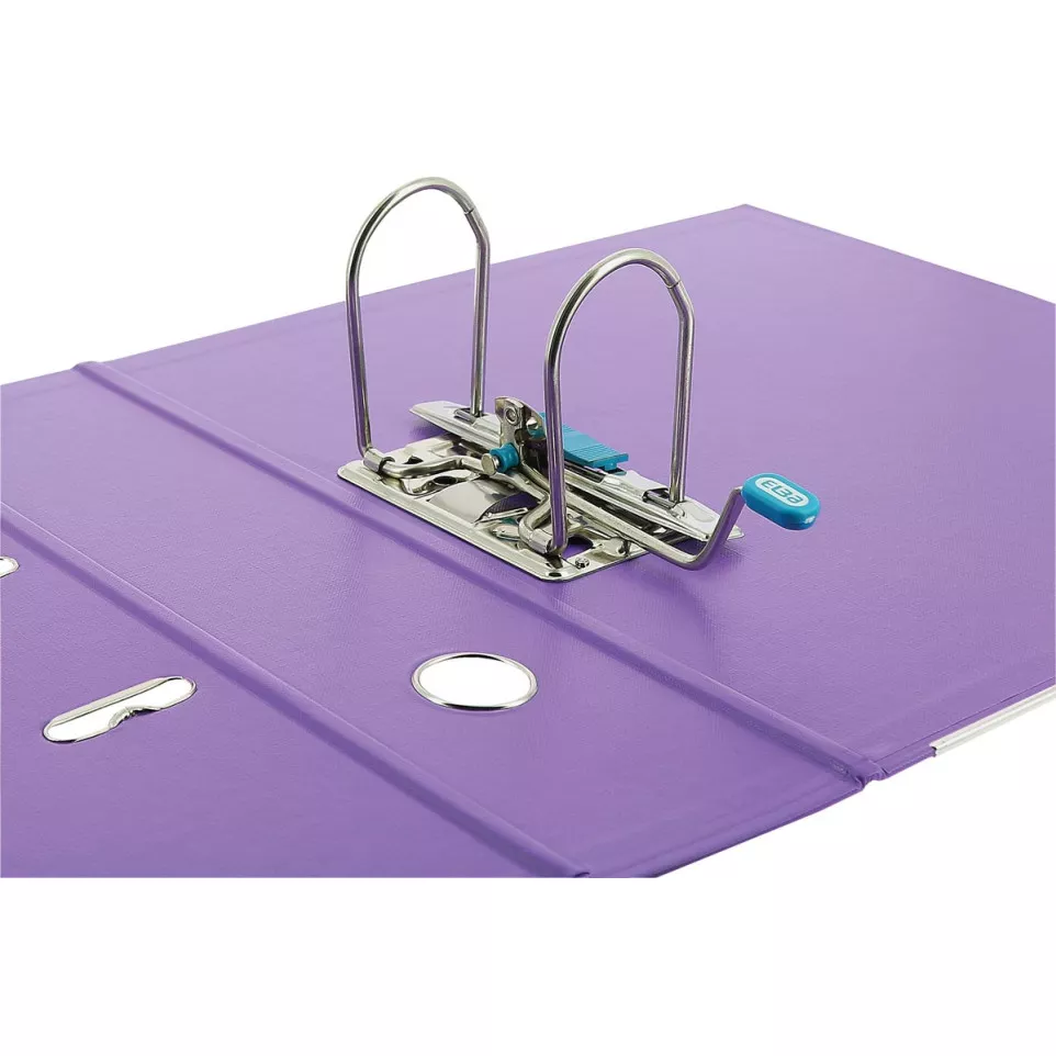 Elba Smart Pro+ Lever Arch File A4...