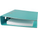 Elba Smart Pro+ Lever Arch File, Turquoise, 8 cm Spine