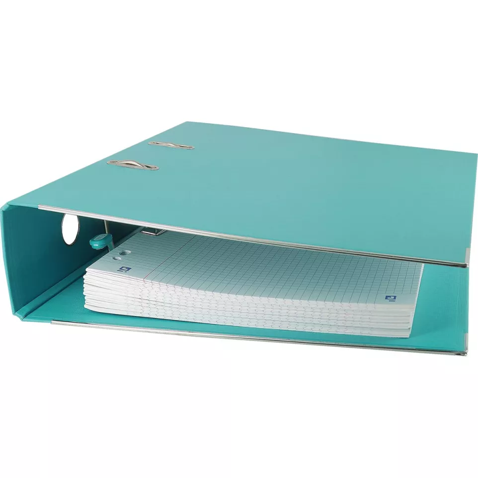 Elba Smart Pro+ Lever Arch File,...