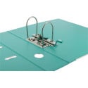 Elba Smart Pro+ Lever Arch File, Turquoise, 8 cm Spine
