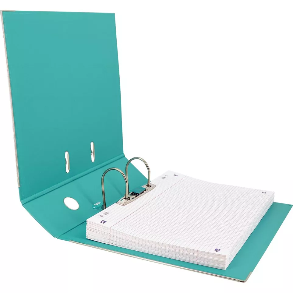 Elba Smart Pro+ Lever Arch File,...