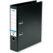 Elba Smart Pro+ Lever Arch File, Black, 8 cm Spine