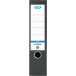 Elba Smart Pro+ Lever Arch File, Black, 8 cm Spine