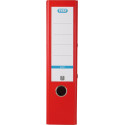 Elba classeur Smart Pro+,  rouge, dos de 8 cm