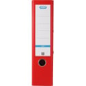 Elba ordner Smart Pro+,  rood, rug van 8 cm