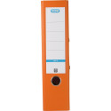 Elba classeur Smart Pro+,  orange, dos de 8 cm