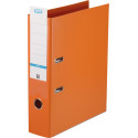 Elba classeur Smart Pro+,  orange, dos de 8 cm