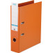 Elba classeur Smart Pro+,  orange, dos de 8 cm