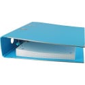 Elba classeur Smart Pro+, bleu ocean, dos de 8 cm