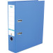 Elba Smart Pro+ Light Blue Lever Arch File 8 cm Spine
