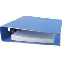 Elba Smart Pro+ Light Blue Lever Arch File 8 cm Spine