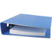Elba Smart Pro+ Light Blue Lever Arch File 8 cm Spine