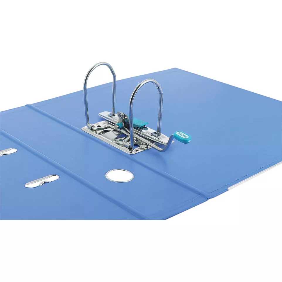 Elba Smart Pro+ Light Blue Lever Arch...