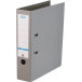 Elba Smart Pro+ Lever Arch File, Grey, 8 cm Spine