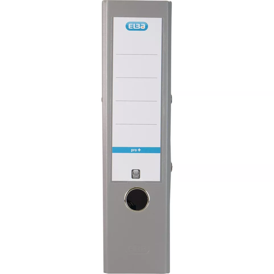 Elba Smart Pro+ Lever Arch File,...