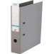 Elba Smart Pro+ Lever Arch File, Grey, 8 cm Spine