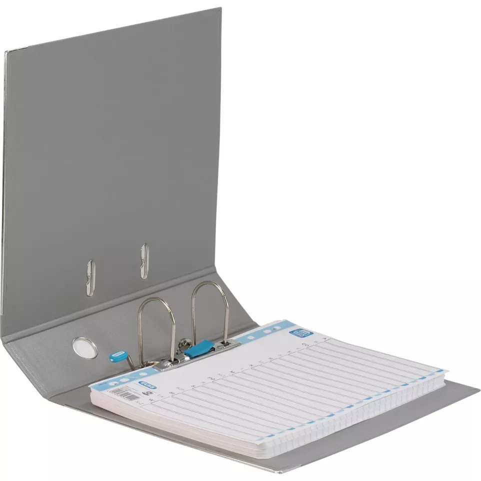Elba Smart Pro+ Lever Arch File,...