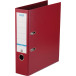 Elba Smart Pro+ Lever Arch File, Burgundy, 8 cm spine