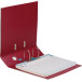 Elba ordner Smart Pro+,  bordeaux, rug van 8 cm