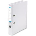 Elba classeur Smart Pro+,  blanc, dos de 5 cm